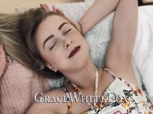 GraceWhiteFox