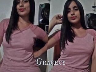 Gracecy