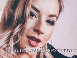 GracieLoveBabestation