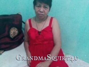 GrandmaSquirt4u