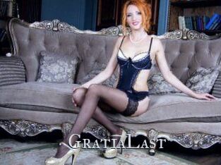 GratiaLast