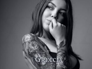 Greccia