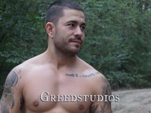 Greedstudios
