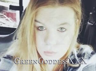 GreenGoddessXXX
