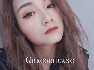 Gregorhuang