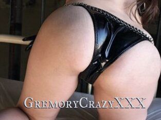 GremoryCrazyXXX
