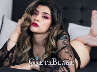 GretaBlake