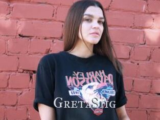 GretaSiig