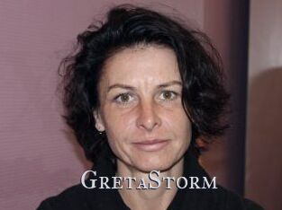 GretaStorm