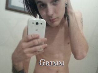Grimm