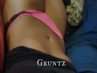 Gruntz