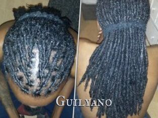 Guilyano