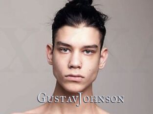 GustavJohnson Xxx Amateur