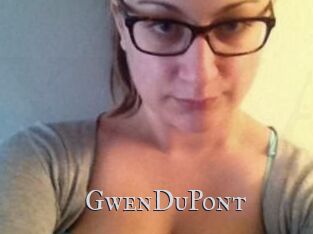 GwenDuPont