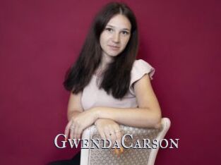 GwendaCarson
