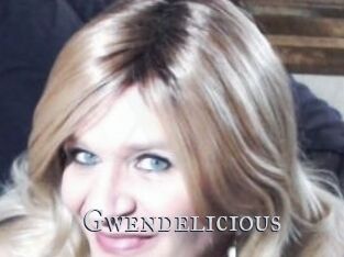 Gwendelicious