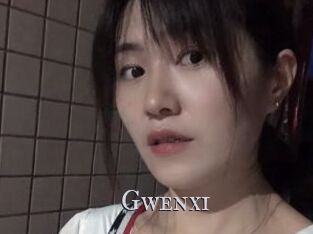Gwenxi