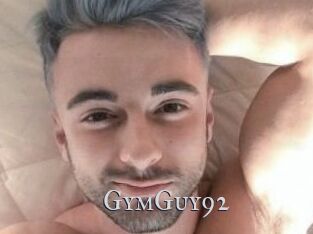 GymGuy92