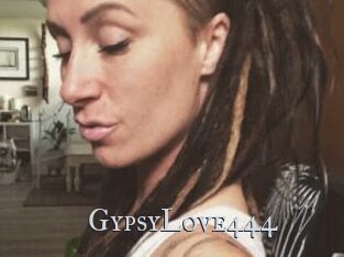 GypsyLove444