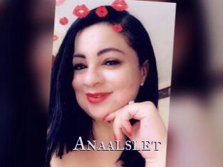 Anaalslet