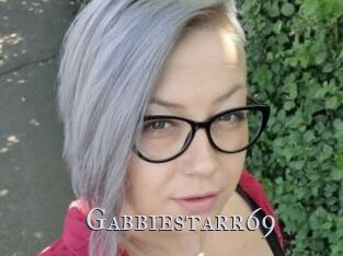 Gabbiestarr69