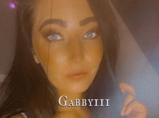 Gabby111