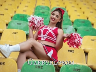 Gabbyblosom