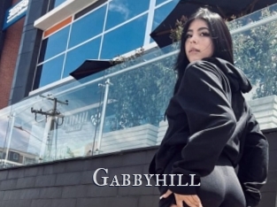 Gabbyhill