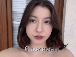 Gabbyrichi