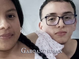 gaboandsusan Xxx Amateur