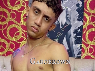 gabobrown Xxx Amateur