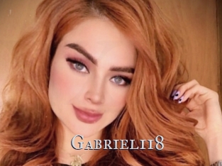 gabriel118 Xxx Amateur