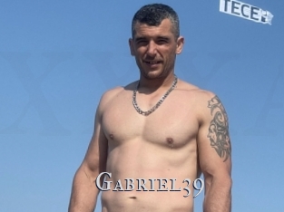 gabriel39 Xxx Amateur