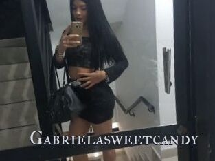 Gabrielasweetcandy