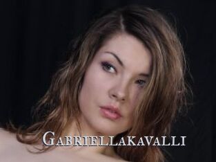 Gabriellakavalli