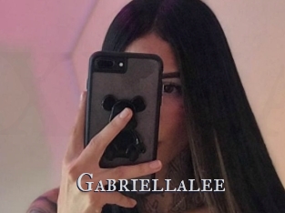 Gabriellalee