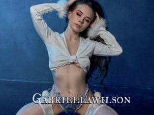 Gabriellawilson