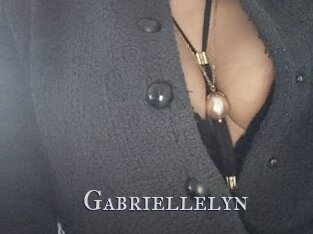 Gabriellelyn