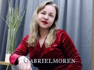 gabrielmoren Xxx Amateur