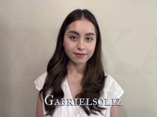 Gabrielsoliz