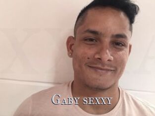 gaby_sexxy Xxx Amateur