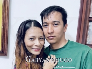 gabyandhugo Xxx Amateur