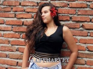 Gabyharvey