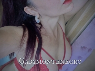 gabymontenegro Xxx Amateur
