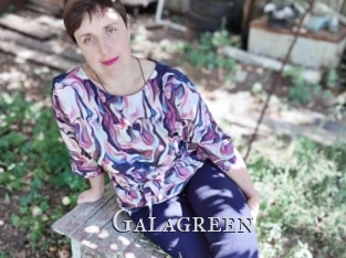 Galagreen