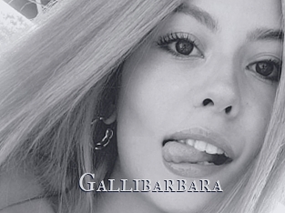 Gallibarbara