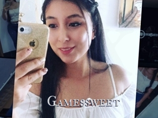 Gamessweet