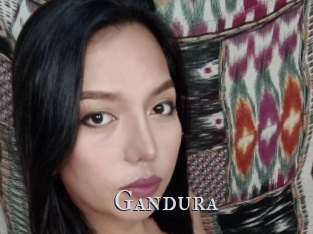 Gandura