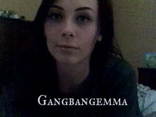 Gangbangemma