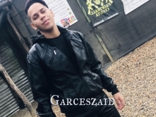 Garceszaid